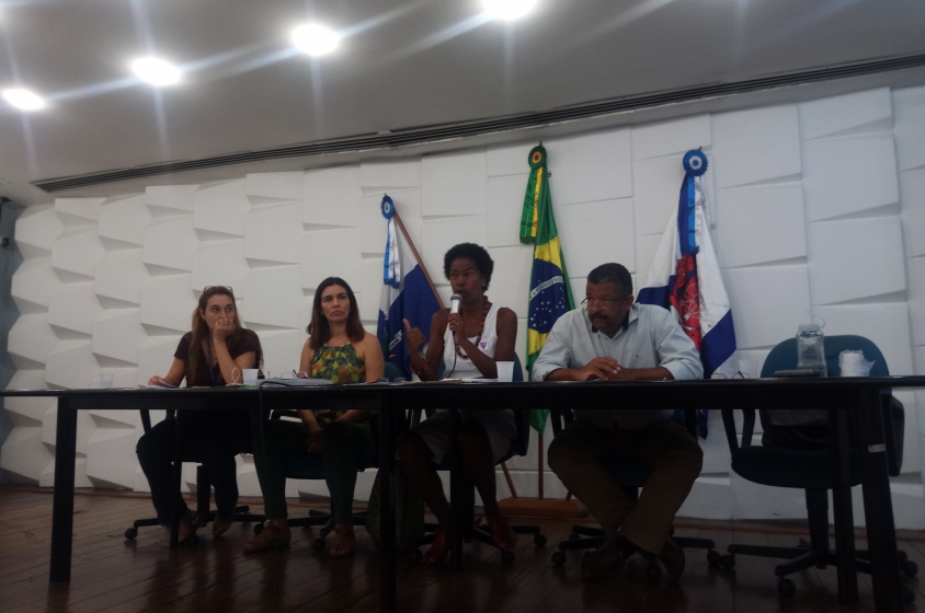 CMDCA-Rio realiza primeira assembleia extraordinária em janeiro