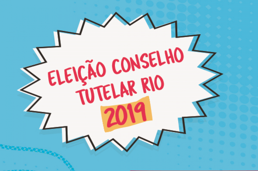 ATUALIZAÇÃO DE DADOS: CMDCA divulga o resultado preliminar das eleições para Conselho Tutelar 2019