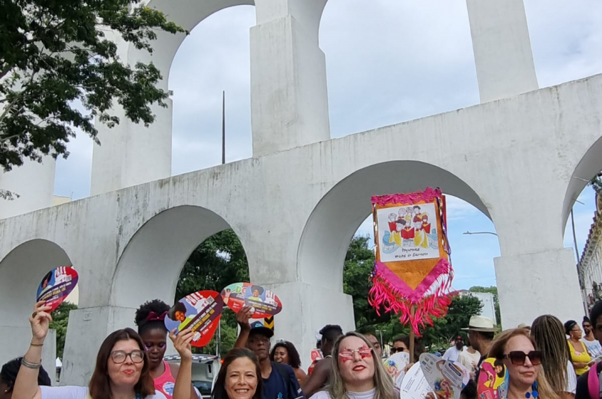 CMDCA alerta: carnaval registra aumento de atÃ© 20% nos casos de violÃªncias contra crianÃ§as