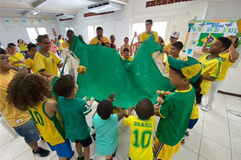 Centro de OrientaÃ§Ã£o e ReabilitaÃ§Ã£o Beneficente de InhaÃºma â€“  (Chamamento PÃºblico FMADCA NÂº 40/2021)