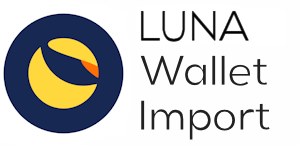 LUNA Wallet