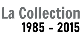 Archimag - La collection 1985 - 2010