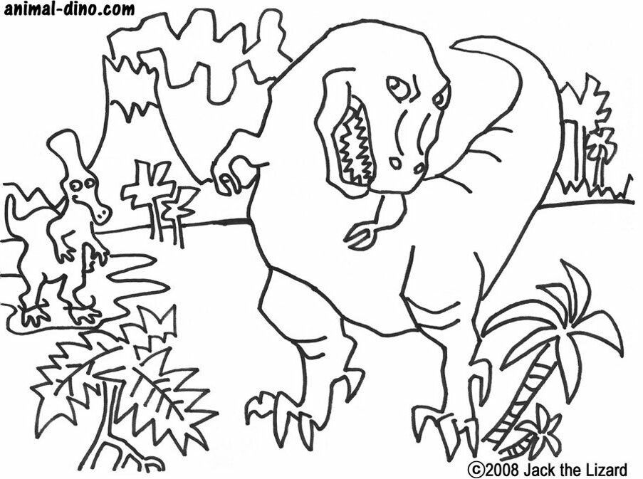 Dino Dan Coloring Pages. baby dinos free printable coloring pages ...