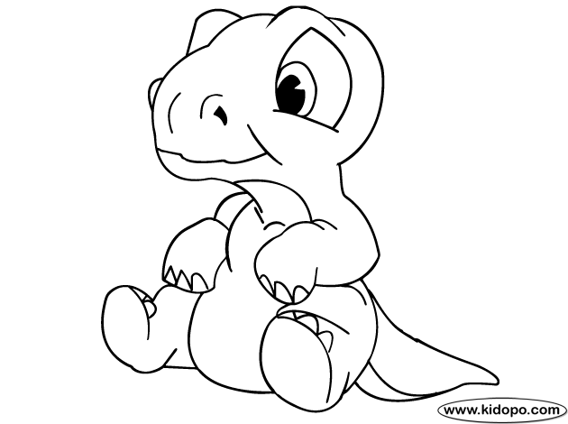 Dino Dan | Free Coloring Pages on Masivy World