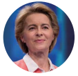 President von der Leyen