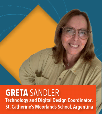 Greta Sandler