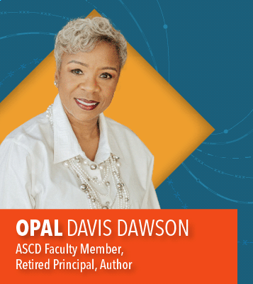 Opal Davis Dawson