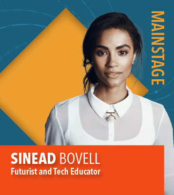 Sinead Bovell