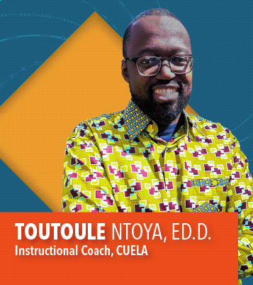 Toutoule Ntoya