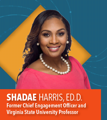 Shadae Harris