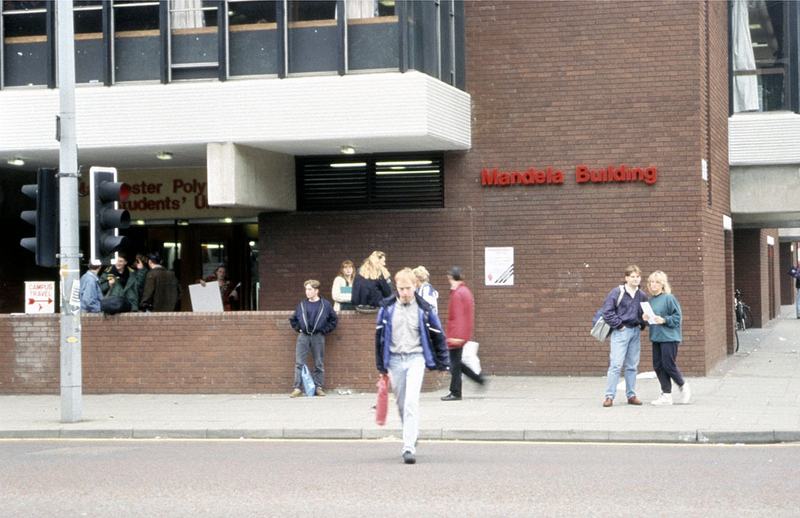 180404 90S Nineties Mandela Building 1991