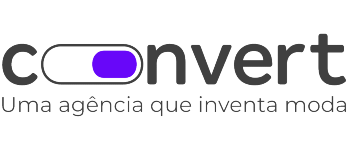 Convert Tecnologia e Marketing para Moda