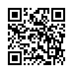 QR(自然保育網 http://conservation.forest.gov.tw)