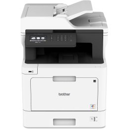 Brother MFC-L8610CDW Color Laser All-in-One Printer