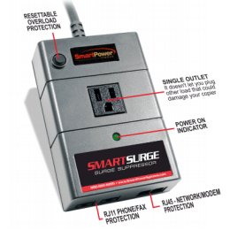 Power Voltage Management System