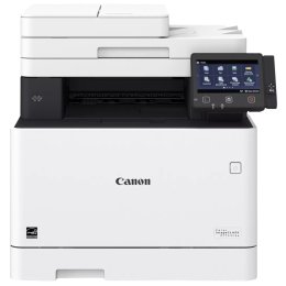 Canon ImageClass MF743Cdw Color Laser Printer