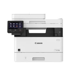 Canon ImageClass X MF1238i II Multifunction Printer