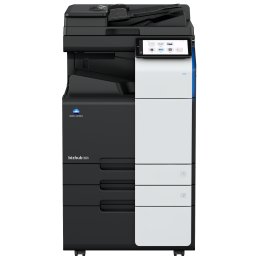 Konica Minolta Bizhub 301i Multifunction Printer