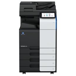 Konica Minolta Bizhub C361i Color Multifunction Printer