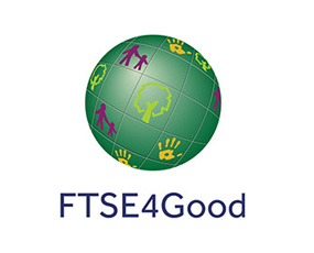 FTSE4Goodロゴ画像