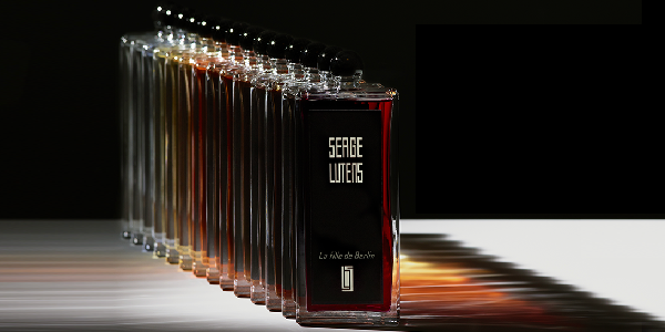 Serge Lutens