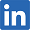 linkedin icon link