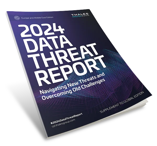 20204 Thales Data Threat Report