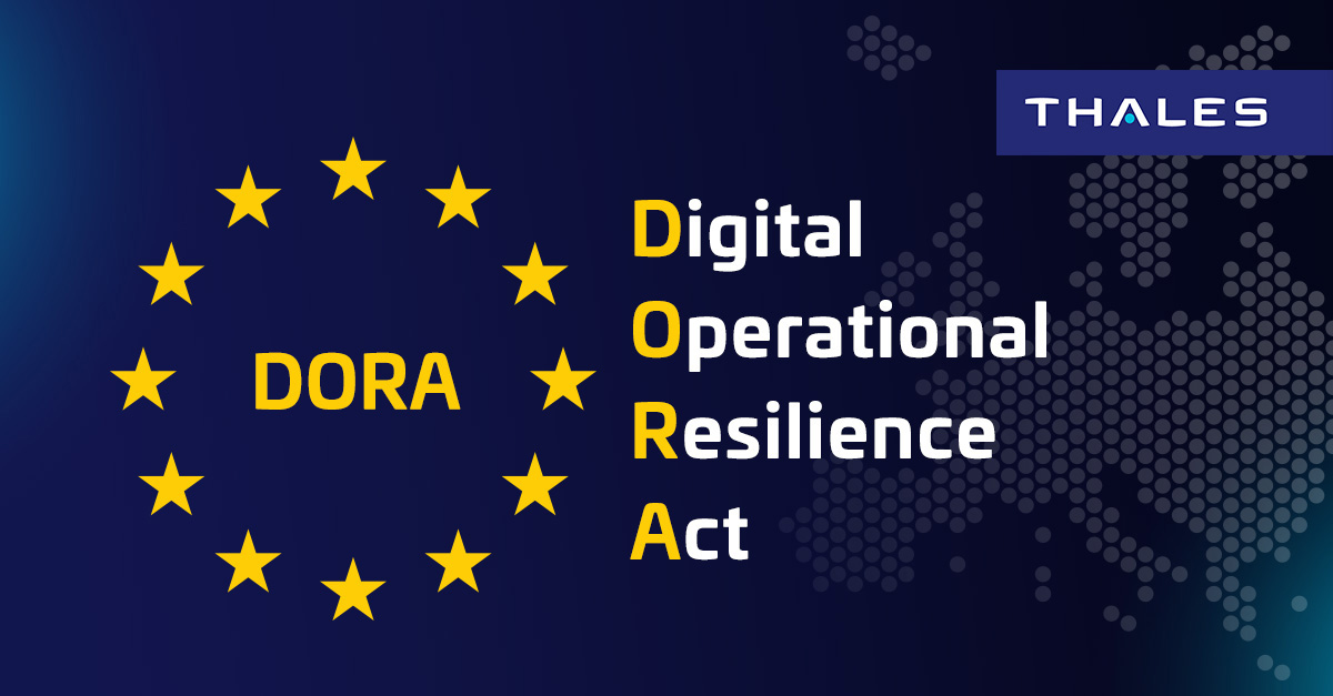 DORA Compliance for Financial Services: Key Insights and Solutions