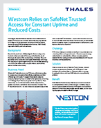 인도 최대 미디어 대기업, 탈레스 SafeNet Trusted Access로 원격 액세스 보안 - 사례 연구