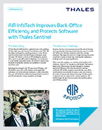 AIR-infotech-case-study