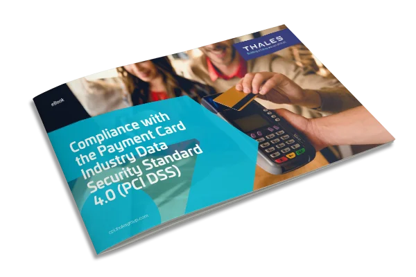 Compliance with the Payment Card Industry Data Security Standard 4.0 (PCI DSS)