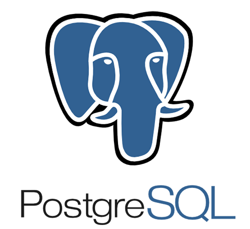 Logo von PostgreSQL