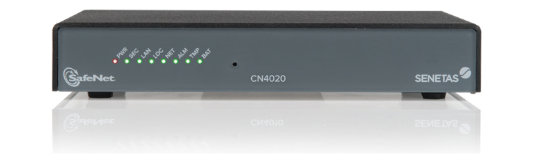 Network Encryptor - 4020 