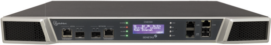 Network Encryptor 6010