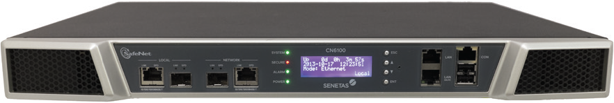 Network Encryptor 6100