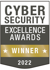 2022 Cybersecurity Excellence Awards