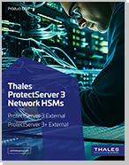 Thales ProtectServer 3 Network HSMs - Product Brief