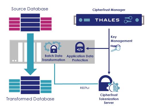 Batch Data Transformation