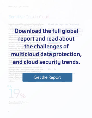 2022 cloud security study