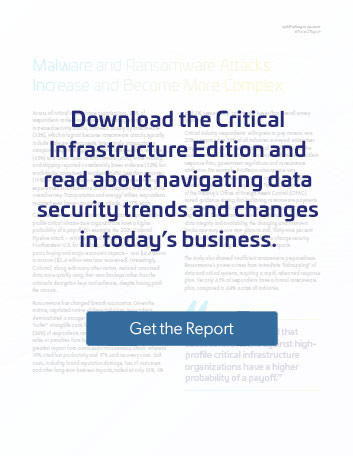 2022 data threat report 