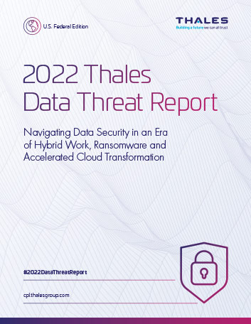 2022 data threat report