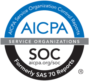 aicpa soc 서비스 기관