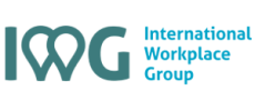 IWG logo