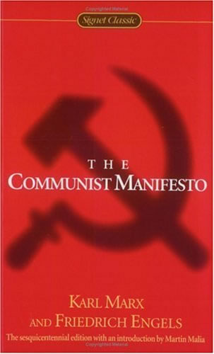 Communist Manifesto