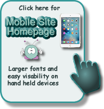 Mobile Site Index