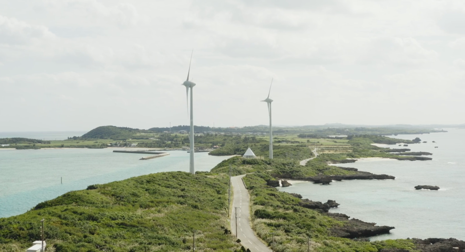 缺電、跳電頻傳怎麼辦？ 穩定電網新科技　3大企業超前部署拚節能