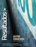 Capa Revista Dataprev Resultados nº11 - Gestão financeira