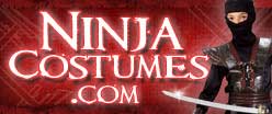 Ninja Costumes