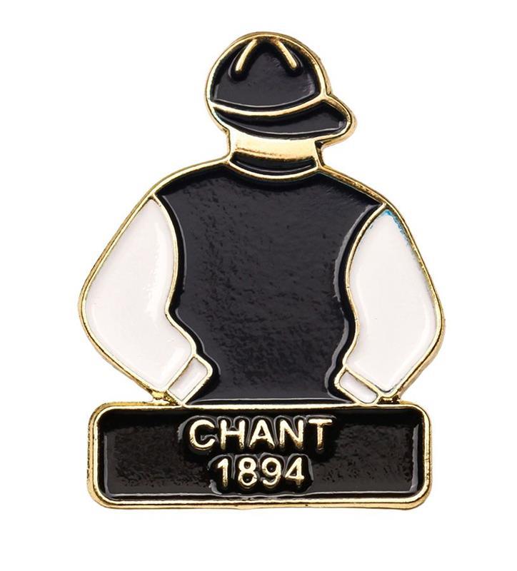 1894 Chant Tac Pin,1894