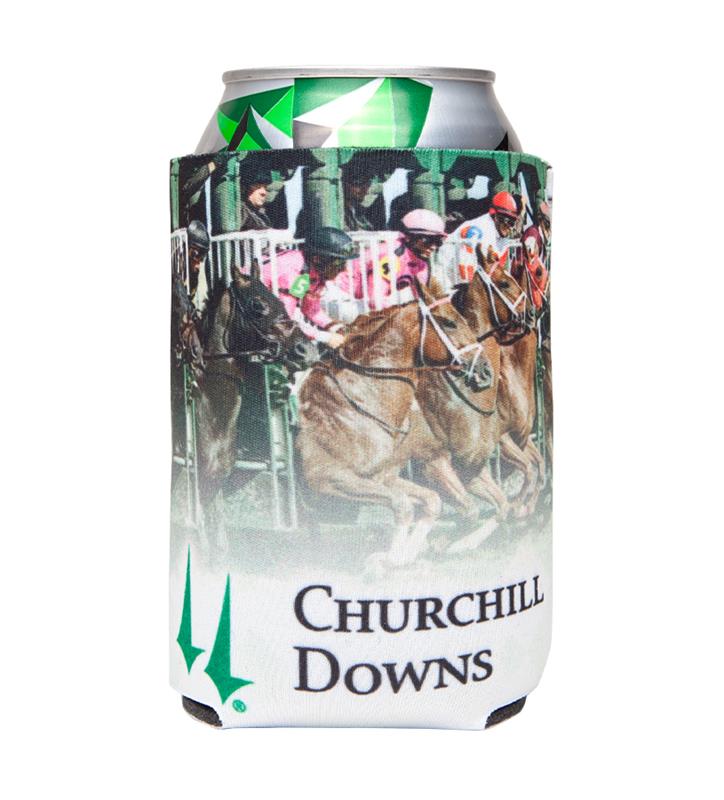 Churchill Downs Starting Gate Coozie,12115-84810AF